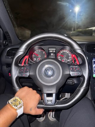 Volkswagen Golf 2010