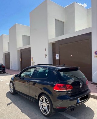 Volkswagen Golf 2010