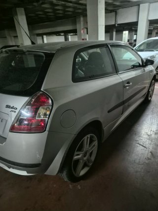 FIAT Stilo 2003