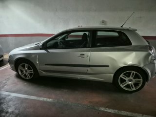 FIAT Stilo 2003