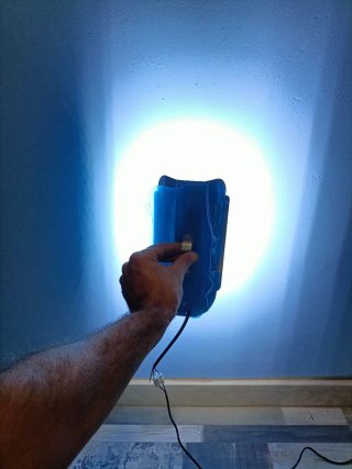 Foco LED 50W Nuevo