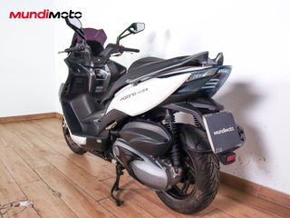 KYMCO XCITING 400 I ABS