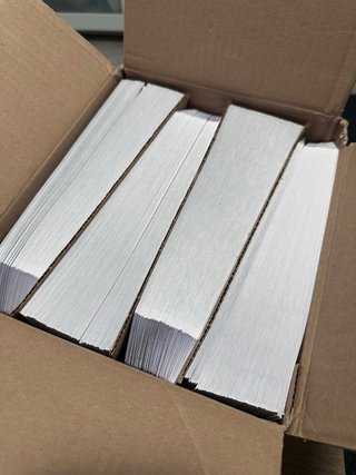 Envelopes C5
