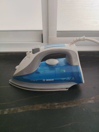 Plancha Bosch Sensixx B7