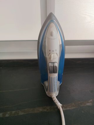 Plancha Bosch Sensixx B7