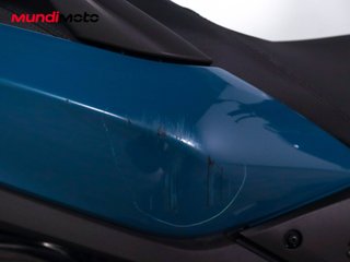YAMAHA TRICITY 300