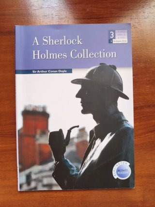 A Sherlock Holmes Collection