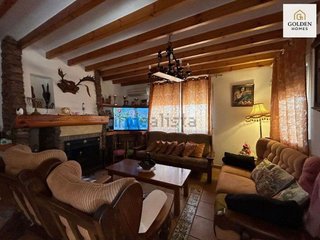 Chalet en venta en Villamontes-Boqueres en San Vicente del Raspeig/Sant Vicent del Raspeig