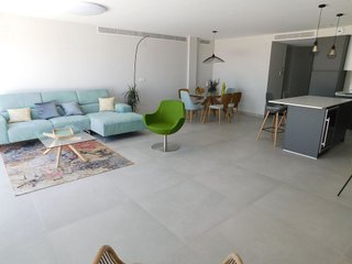 Ático en alquiler en Torreblanca del Sol en Fuengirola