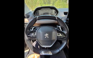 Peugeot Rifter GT Gasolina Automatico 2021 Full