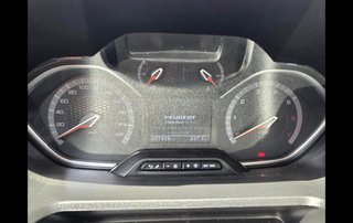 Peugeot Rifter GT Gasolina Automatico 2021 Full