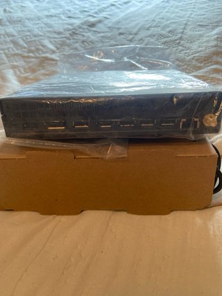 Lenovo ThinkCentre M70q Gen 5