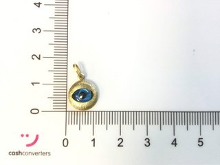 E638902-0 COLGANTE ORO 18K