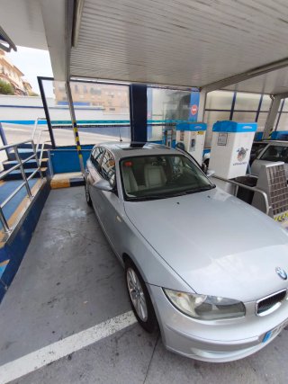 BMW Serie 1 2009