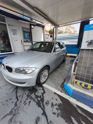 BMW Serie 1 2009
