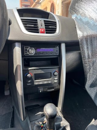 Peugeot 207 2008