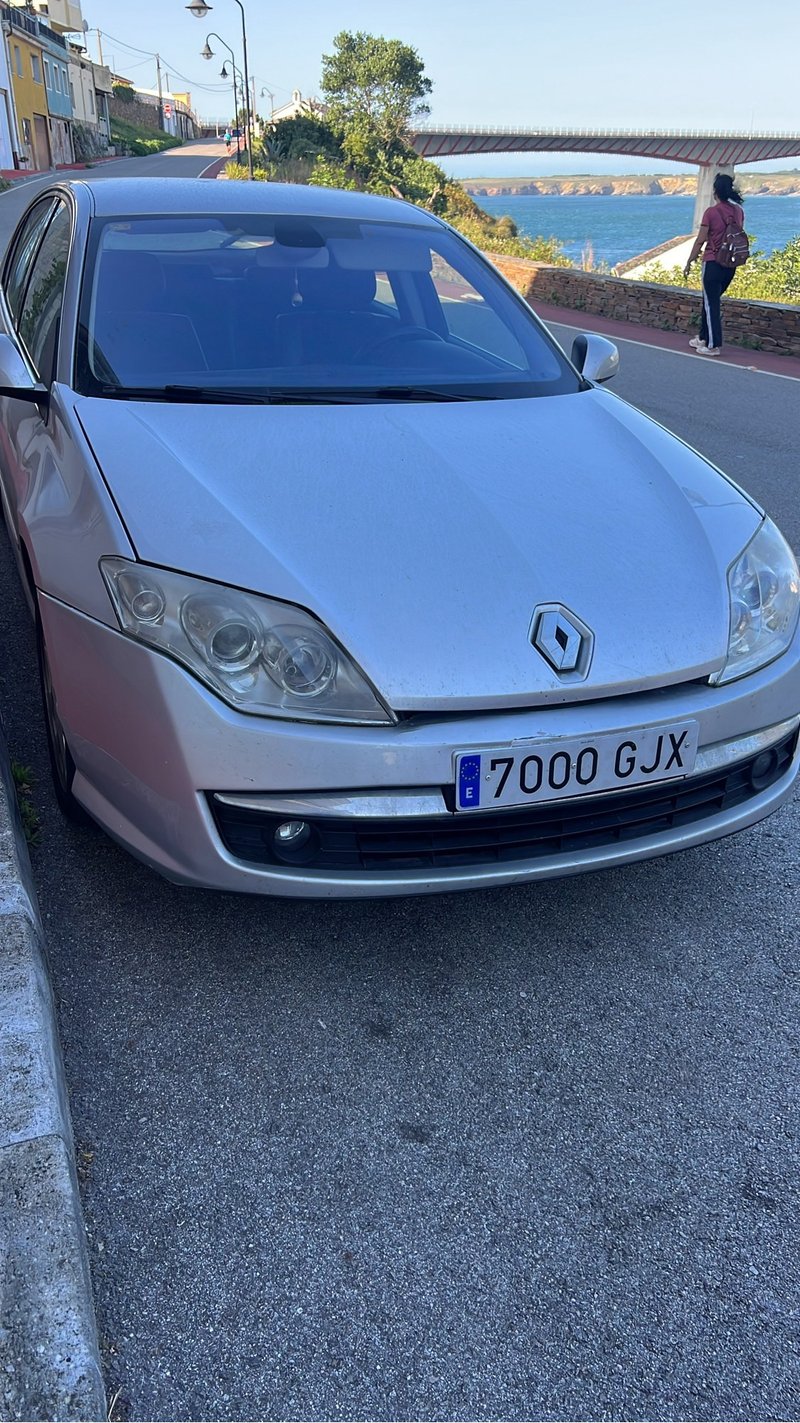Renault Laguna 2.0  dci - foto 1