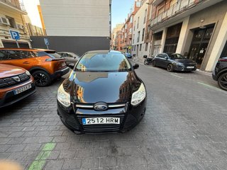 Ford Focus 2013 Diesel