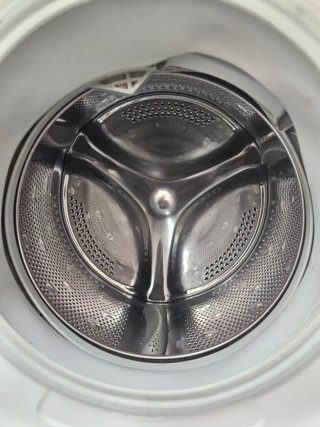 Lavadora+Secadora Candy 8/6 kg 1300 RPM AAA