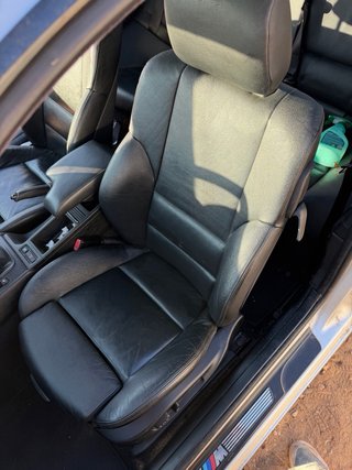 Despiece BMW 330Cd 204cv E46 Coupe 2005