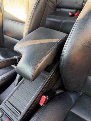 Despiece BMW 330Cd 204cv E46 Coupe 2005