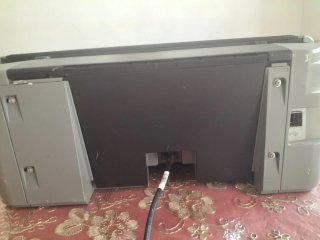 Impresora Canon MP180
