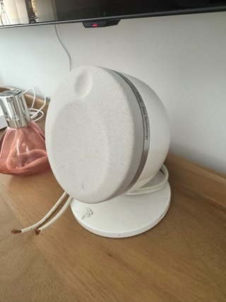 Focal dome 3.1