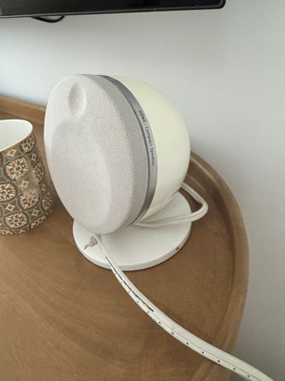 Focal dome 3.1