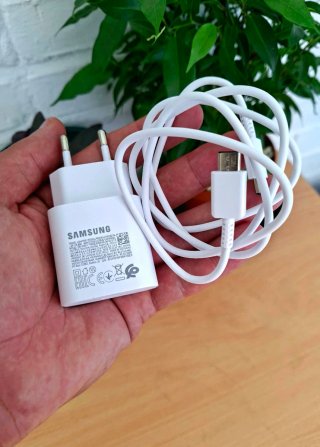 Cargador Samsung Original