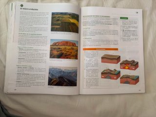 Biología, Geología y Ciencias Ambientales 1 Bac...
