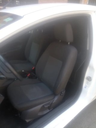 Ford Fiesta 2016