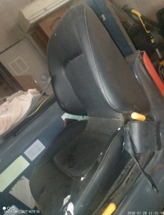 Despiece Carretilla Elevadora Retráctil Toyota