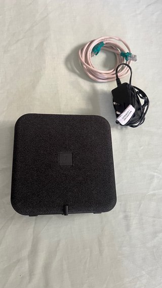Router Orange Livebox 7 WiFi 7