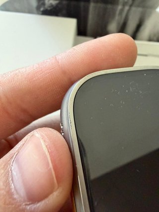 NEGOZIO - Apple Watch Ultra 3 100%