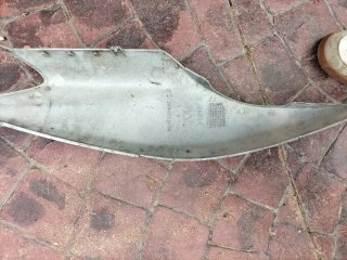 Carenados Yamaha Jog RR