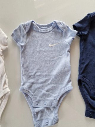 Set 3 Body Neonata Nike