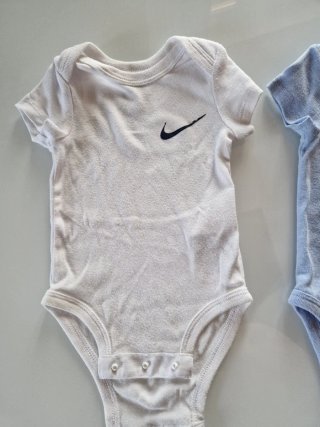 Set 3 Body Neonata Nike