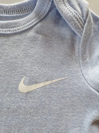 Set 3 Body Neonata Nike