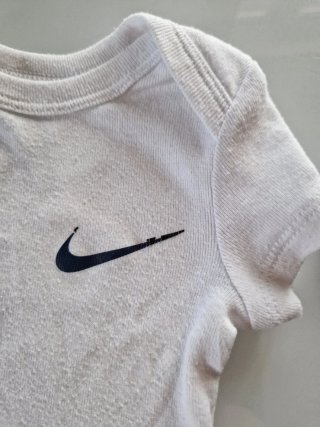 Set 3 Body Neonata Nike