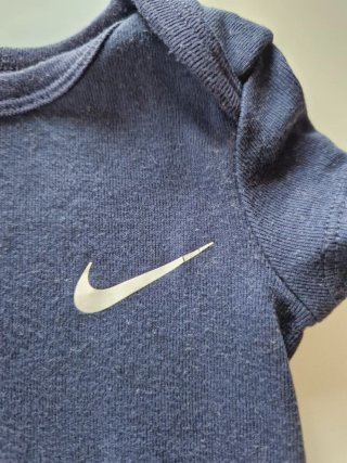 Set 3 Body Neonata Nike