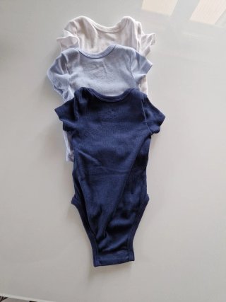 Set 3 Body Neonata Nike
