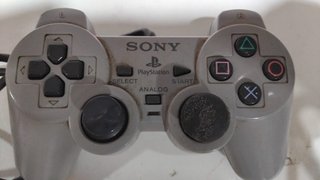 Mando DualShock SONY PS1 Oficial