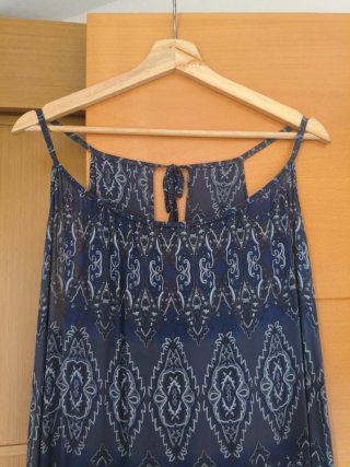 Vestido