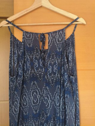 Vestido