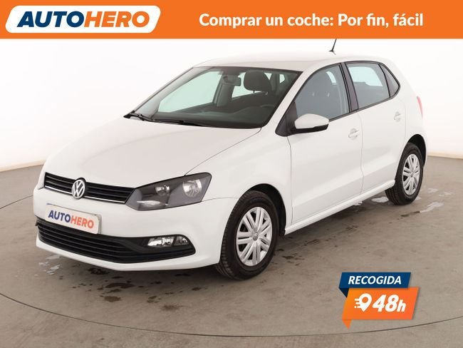 Volkswagen Polo 1.0 Edition BlueMotion Tech - foto 1