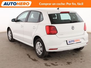 Volkswagen Polo 1.0 Edition BlueMotion Tech
