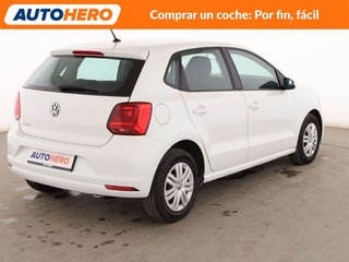Volkswagen Polo 1.0 Edition BlueMotion Tech