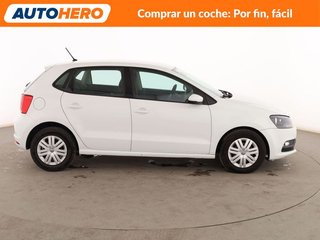 Volkswagen Polo 1.0 Edition BlueMotion Tech