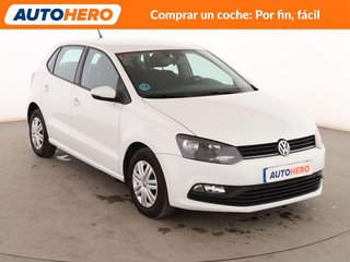 Volkswagen Polo 1.0 Edition BlueMotion Tech