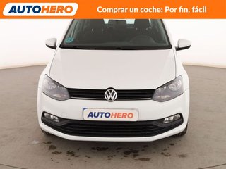 Volkswagen Polo 1.0 Edition BlueMotion Tech